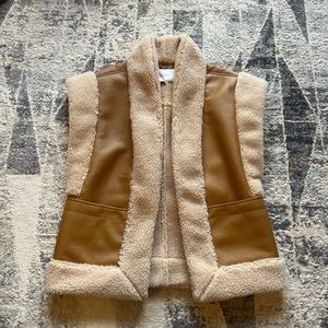 A.L.C. Sutton Wool-Blend Vest